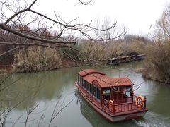 -溱湖国家湿地公园