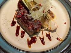 -弗兰克牛排西餐厅 Galla R By Ribone(上海首店)
