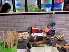 -大斌家串串火锅(汇一城店)