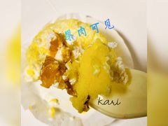 芒果奶油蛋糕-COVA(环贸iapm店)
