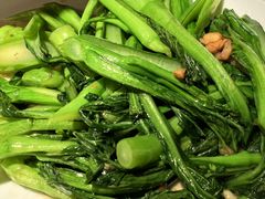 -金苑酒家·客家菜·广东老字号(万象店)