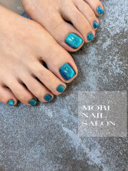 -森日式美甲沙龙MORI NAIL总店