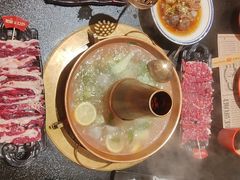 -潮庭牛肉火锅·骑楼私宴