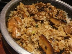 -九田家黑牛烤肉料理(中北镇店)
