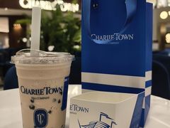 -CHARLIETOWN红茶公司(南京万象天地店)