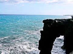 -夏威夷火山国家公园