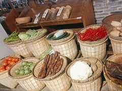 -印象鲵宴·张家界地标美食名片(溪布街店)