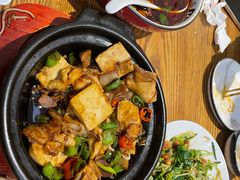 -李连贵酒家熏肉大饼(昆明街店)