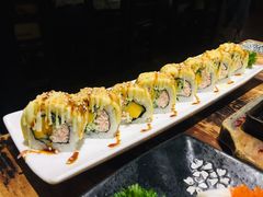 -小川洋风料理(街道口店)