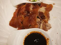-白金汉爵大酒店·中餐厅(相城店)
