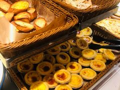-比格比萨自助(宋家庄店)