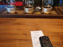 -星巴克(港汇1号办公楼店)
