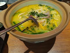 -云海肴·汽锅鸡·云南菜(苏州中心店)