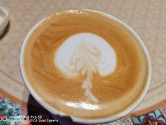 -Sips&Lick茶兰咖啡(五道口店)