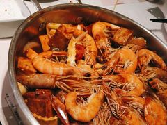 -黄记煌三汁焖锅(新佳丽江汉路店)