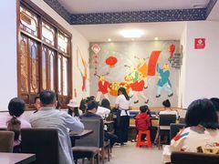 大堂-海坛特色小吃·只做平潭特色菜(平潭店)