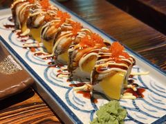 -鸟鹏烧鸟居酒屋(熙龙湾店)