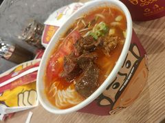 -吉品合酥脆烤饼(嘉里城店)