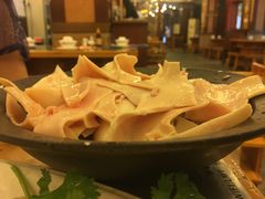 -老码头火锅(玉林店)