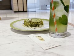 -théATRE 茶聚场(王府中環店)