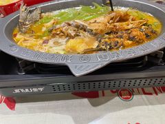 -鱼神脆皮烤鱼(深圳光明田寮村店)