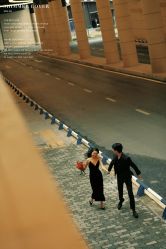 -IDO婚纱摄影(上海旗舰店)