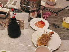 -盐城万豪酒店-盐城厨房西餐厅