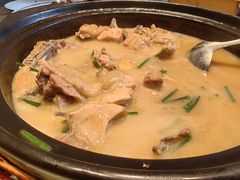 炖土鸡-江南荣村(小溪店)