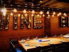 -1819餐厅·团队聚餐·烤串·精酿