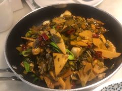-小菜园新徽菜(合肥之心城店)