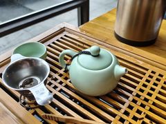 -小城粥道·海胆鲜虾粥(解放广场店)