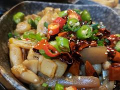 跳跳蛙-付小姐在成都(中山公园店)