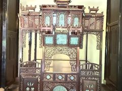 -东山雕花楼
