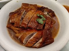 -卡尔顿东方银龙酒店•广西菜•早茶