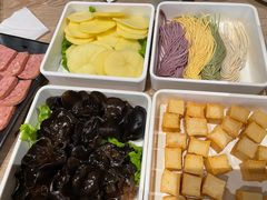 -古关火锅店(古北水镇景区店)