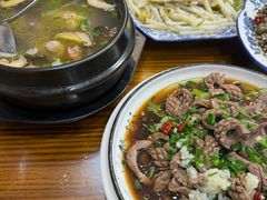 -呼吸森林·生态农庄农家乐私房菜