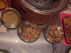 -西塔老太太泥炉烤肉(苏州大悦城店)