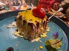 -卢布里西餐厅(总店)