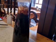 青柠酸梅汁-大龙燚火锅