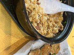 -大笑饭堂(甲子桥店)