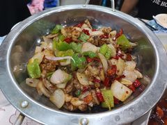 -蜀膳坊(洪公祠小区店)