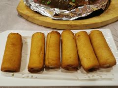 -顺德佬华侨城店·商务宴请·团建
