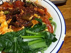 -老白家面馆(测绘东路总店)