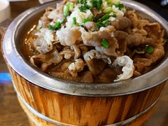 九阳神功-风波庄(洪家楼店)