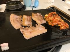 -韩时烤肉(枫蓝店)