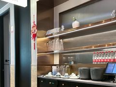 -老馆子·建德菜·山肴鱼鲜(海威新界店)