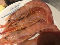 -星伦多海鲜自助餐厅(万达百货店)