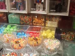 -芭菲盛宴·环球美食(北城国际店)