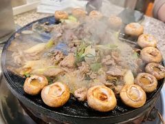 -厚味居炙子烤肉·清真(天桥南纬路店)