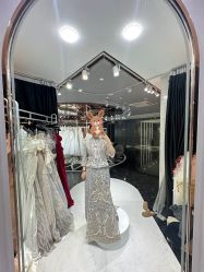 -SATIN COUTURE瑟庭婚纱礼服馆